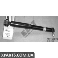 Амортизатор підвіски BILSTEIN 19155876
