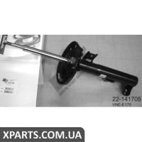 Амортизатор підвіски BILSTEIN 22141705