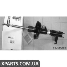 Амортизатор підвіски BILSTEIN 22183675