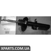Амортизатор підвіски BILSTEIN 22119261
