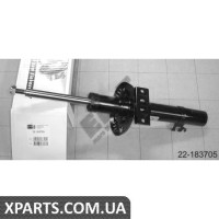 Амортизатор підвіски BILSTEIN 22183705
