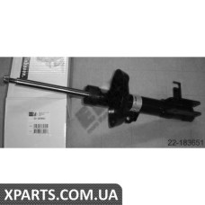 Амортизатор підвіски BILSTEIN 22183651