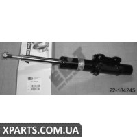 Амортизатор підвіски BILSTEIN 22184245