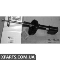Амортизатор підвіски BILSTEIN 22127426