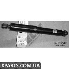 Амортизатор підвіски BILSTEIN 19165547