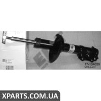 Амортизатор підвіски BILSTEIN 17104029
