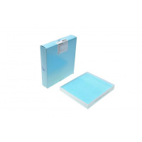 Фильтр салона Blue-Print ADG02593