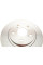 Диск тормозной (задний) Bosch 0986479656