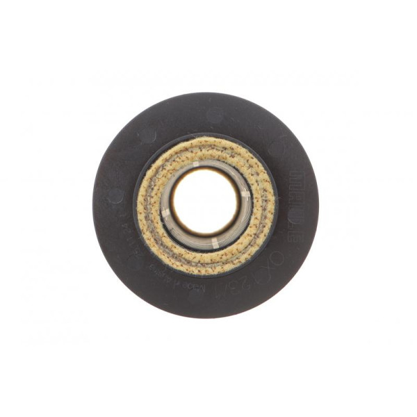 Фильтр масляный KNECHT OX123/1D