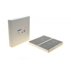 Фільтр салону KNECHT LAK234