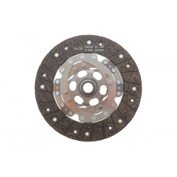 Комплект сцепления SACHS 3000970058