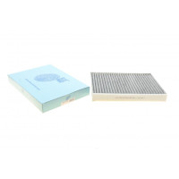 Фільтр салону Blue-Print ADF122525