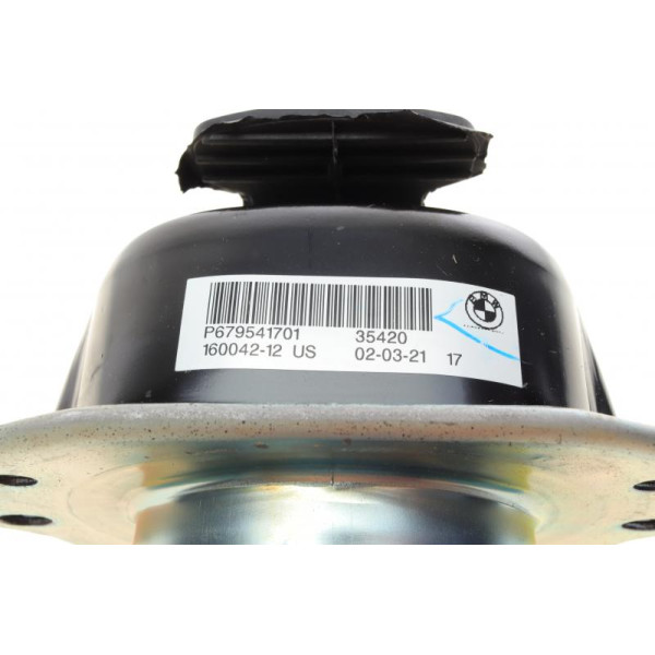 Подушка двигателя BMW 22116795417