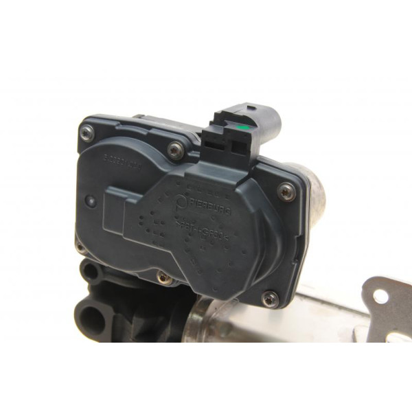 Радиатор рециркуляции ОГ с клапаном EGR VAG 04L131512CG