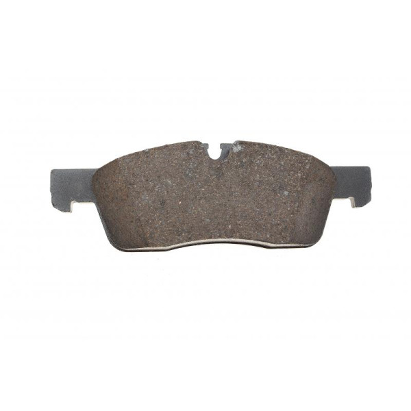 Колодки тормозные (передние) Mercedes-Benz A0004208804