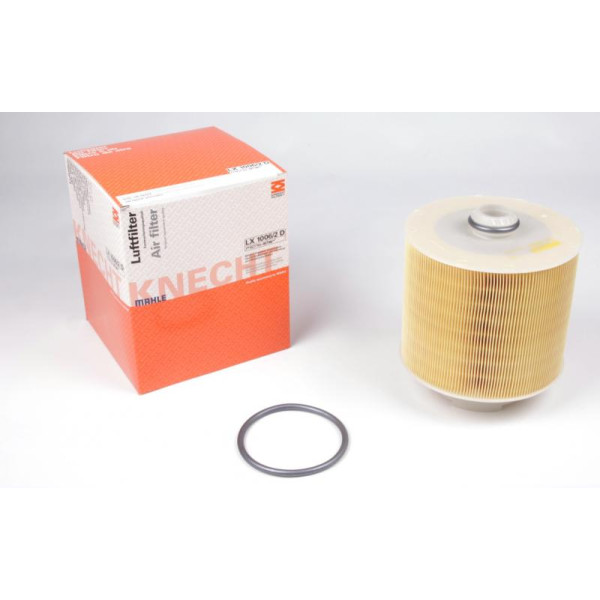 Фільтр повітряний KNECHT LX1006/2D