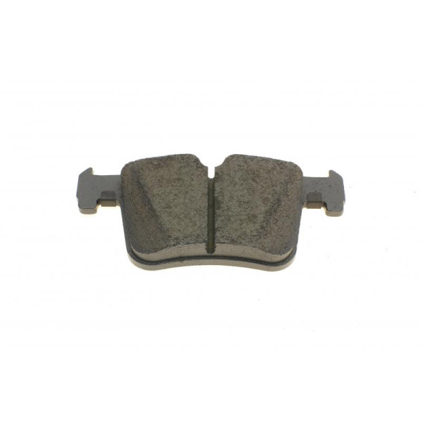 Колодки тормозные (передние) Bosch 0986494487