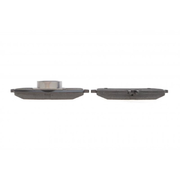 Колодки тормозные (задние) Mercedes-Benz A0004204704