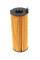 Фильтр масляный KNECHT OX196/1D