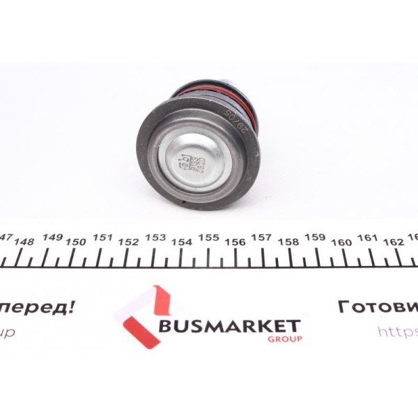 Опора кульова (передня/знизу) Febi Bilstein 29705