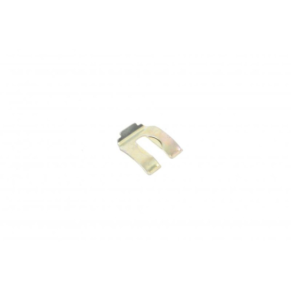 Скоба отбойника рессоры DB 609-814D Mercedes-Benz A3093250040