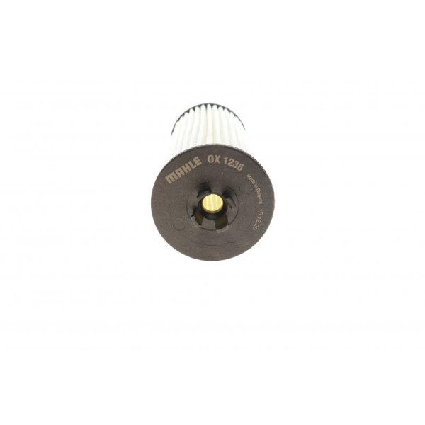 Фильтр масляный KNECHT OX1236D
