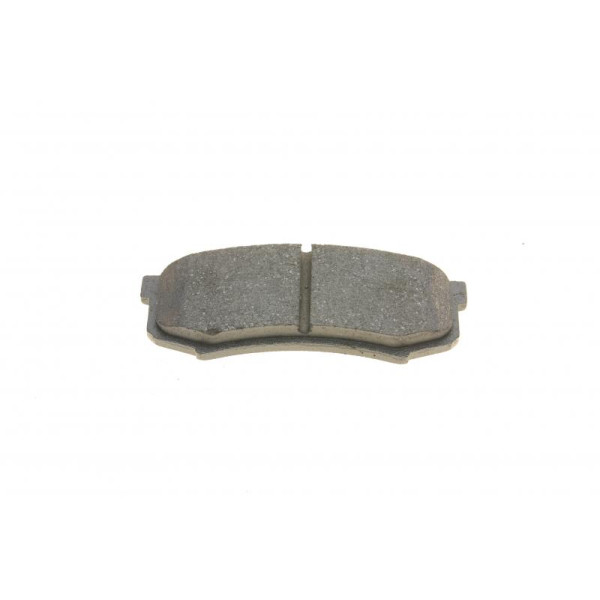 Колодки гальмівні (задні) Bosch 0986424313