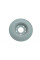 Диск тормозной (задний) Zimmermann 370.3075.20