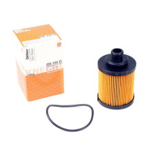 Фильтр масляный KNECHT OX418D