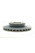 Диск тормозной (передний) Mercedes-Benz A910421000007