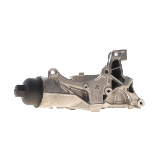 Корпус фильтра масляного Mercedes-Benz A6541805700
