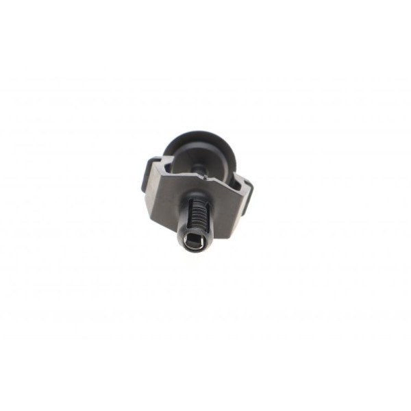 Кронштейн радиатора верхний Mercedes-Benz A0009912195