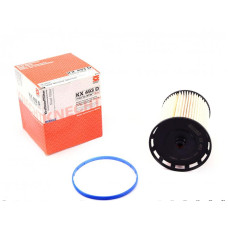 Фильтр топливный KNECHT KX493D