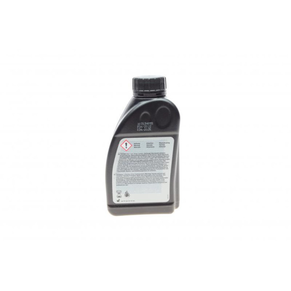 Масло трансмиссионная Hypoid Axle Oil G5 (0.5) BMW 83222471487