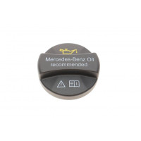 Крышка горловины маслозаливной Mercedes-Benz A000010030164