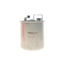 Фильтр топливный KNECHT KL100/2