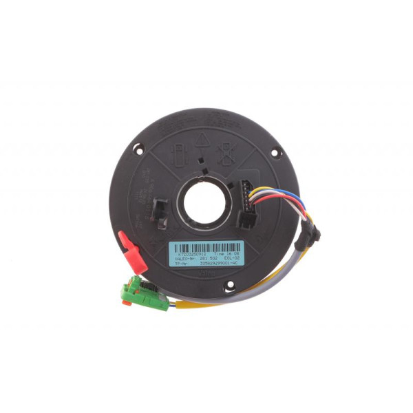 Шлейф подушки безопасности AirBag Mercedes-Benz A906464031864