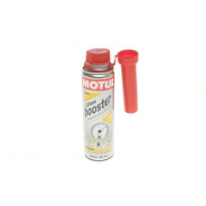 Присадка в дизельное топливо Cetane Booster Diesel (300ml) (повышает цетановое число) MOTUL 101615