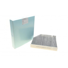 Фільтр салону Blue-Print ADU172528
