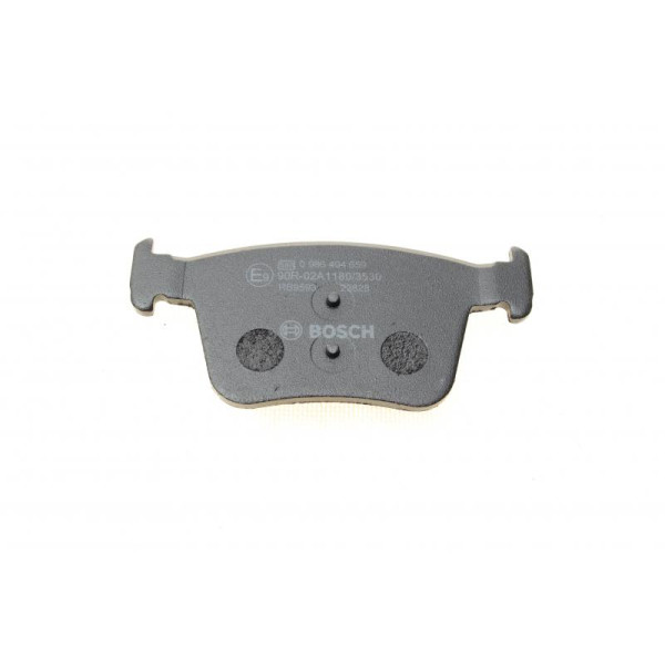 Колодки гальмівні (задні) Bosch 0986494659