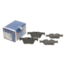 Колодки гальмівні (задні) Bosch 0986494554