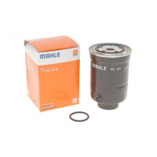 Фильтр топливный KNECHT KC83D