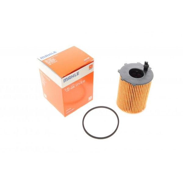 Фильтр масляный KNECHT OX171/2D