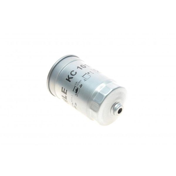 Фильтр топливный KNECHT KC101/1