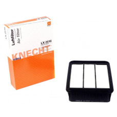 Фільтр повітряний KNECHT LX2616