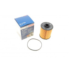 Фильтр топливный Bosch 1457431704