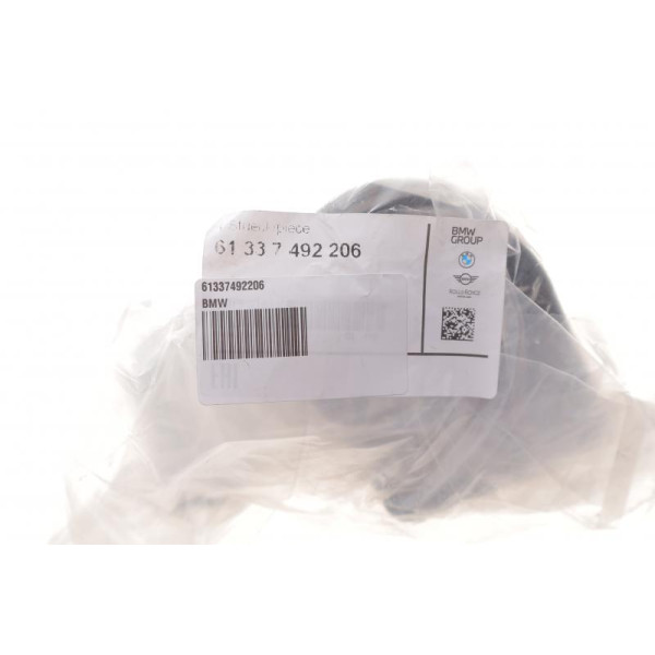 Сигнал звуковой BMW 61337492206