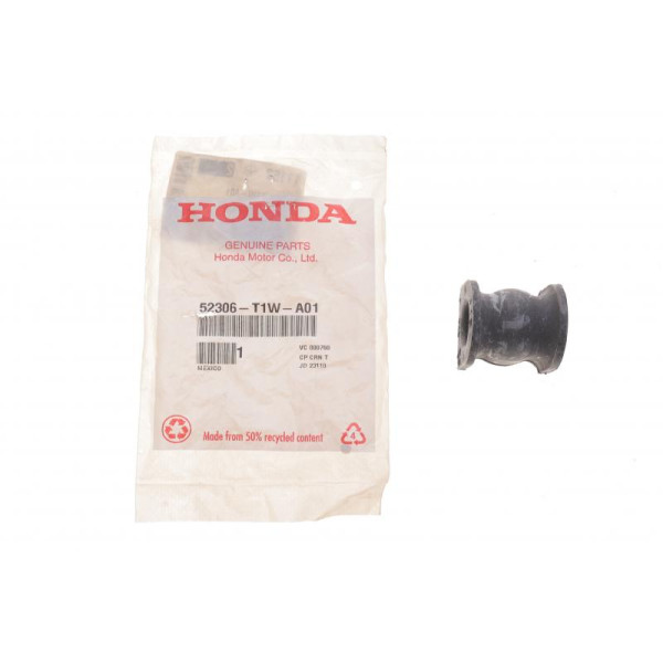 Втулка стабілізатора (задня) Honda 52306T1WA01