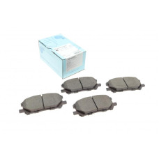 Колодки тормозные (передние) Blue-Print ADT342153