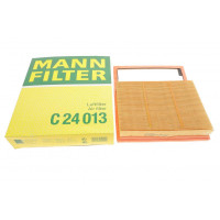 Фільтр повітряний Mann C24013